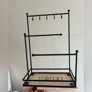Jewelry Stand Jewerly Holder Organizer